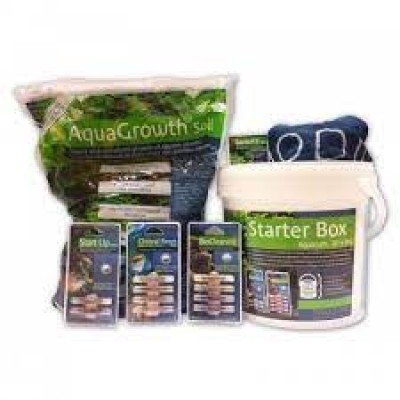 Prodibio "Starter Box Shrimp" 20 л (набор для запуска креветочника) Prodibio "Starter Box Shrimp" 20 л (набор для запуска креветочника)