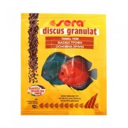 Sera "Discus Granulat" 12 гр (гранулы)