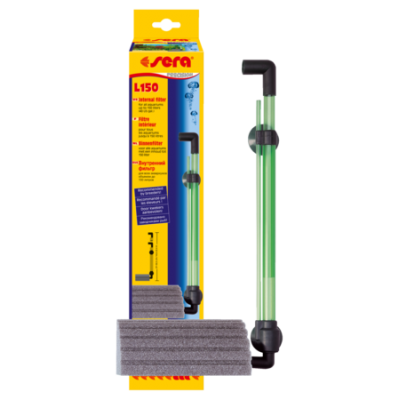 Sera "L 150" до 150 л (фильтр эрлифтный) Sera "L 150" до 150 л (фильтр эрлифтный)