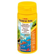 Sera "Vipagran Baby" 50 мл (мелкие гранулы)