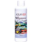 Aquaerus "Нитрат Минус" 100 мл (снижение уровня нитратов)