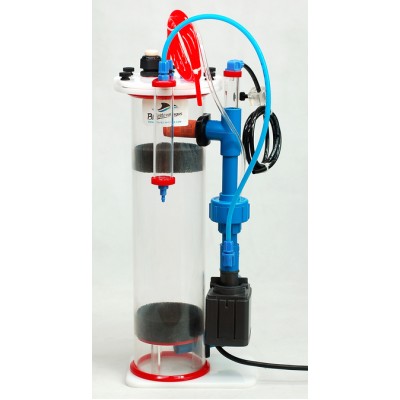 BUBBLE-MAGUS "C150-1AT" для аквар.свыше 1600л (Кальциевый реактор) BUBBLE-MAGUS "C150-1AT" для аквар.свыше 1600л (Кальциевый реактор)