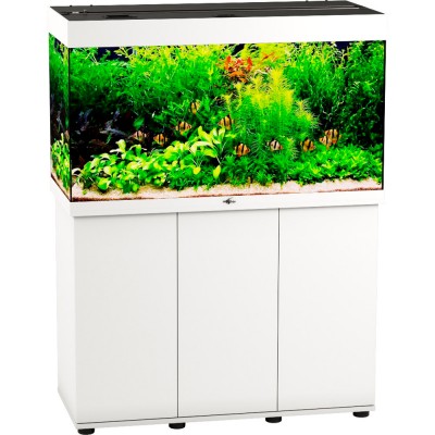 Биодизайн "Риф 240" Белый, 225 л, 101*46*60 см (аквариум) Биодизайн "Риф 240" Белый, 225 л, 101*46*60 см (аквариум)