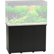 Тумба "Риф 240" Чёрный, 101*46*73 см