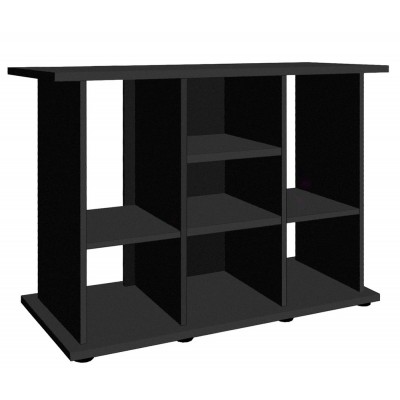 Тумба "Риф 240" Чёрный, 101*46*73 см Тумба "Риф 240" Чёрный, 101*46*73 см