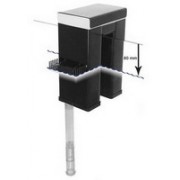 VladOx Присоска силиконовая D40 для нагревателя