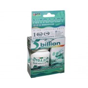 Azoo "NitraAct" 25 г на 5000л.(сухие бактерии)