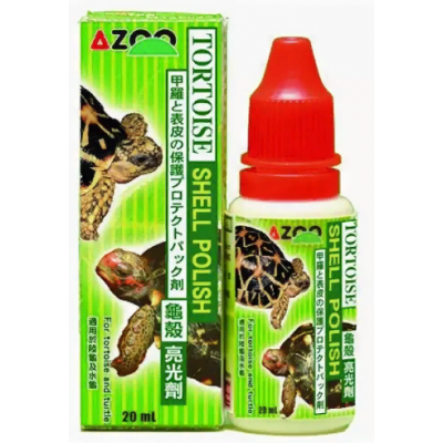 Azoo "Глазные капли для черепах" 20 мл Azoo "Глазные капли для черепах" 20 мл