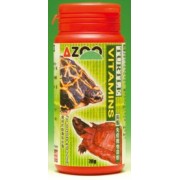 Azoo "Витамины для черепах" 120 мл