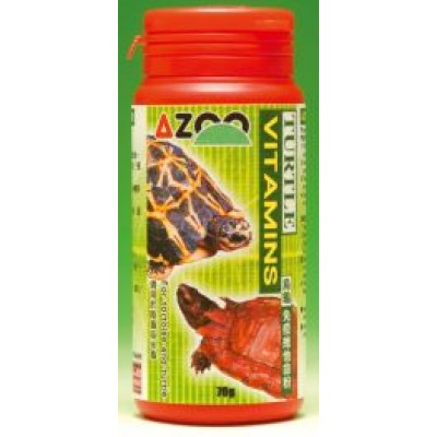 Azoo "Витамины для черепах" 120 мл Azoo "Витамины для черепах" 120 мл