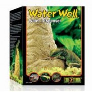 Hagen "Water Well" Поилка для рептилий с дозатором