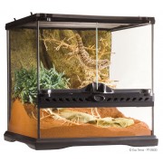 Exo Terra "Natural Terrarium Mini/Wide" 30*30*30 см (террариум)