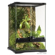 Exo Terra "Natural Terrarium Mini/Tall" 30*30*45 см (террариум)