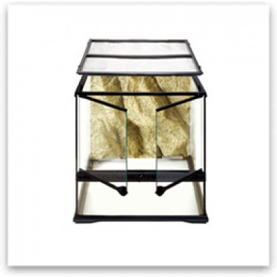 Hagen "Exo Terra 45x45x45 см (Террариум стеклянный) Hagen "Exo Terra 45x45x45 см (Террариум стеклянный)