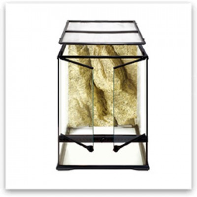 Hagen "Exo Terra 45x45x60 см (Террариум стеклянный) Hagen "Exo Terra 45x45x60 см (Террариум стеклянный)