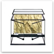 Hagen "Exo Terra 60x45x45 см (Террариум стеклянный)