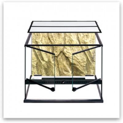 Hagen "Exo Terra 60x45x45 см (Террариум стеклянный) Hagen "Exo Terra 60x45x45 см (Террариум стеклянный)