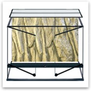 Hagen "Exo Terra90*45*60см  (Террариум стеклянный)