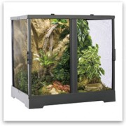 Hagen "Exo Terra из металлеской сетки 60*45*45см" (Террариум) 