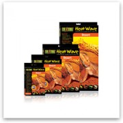 Hagen "Heat Wave Desert Medium 8 Вт, 20*20см " Термоковрик для пустынного биотопа