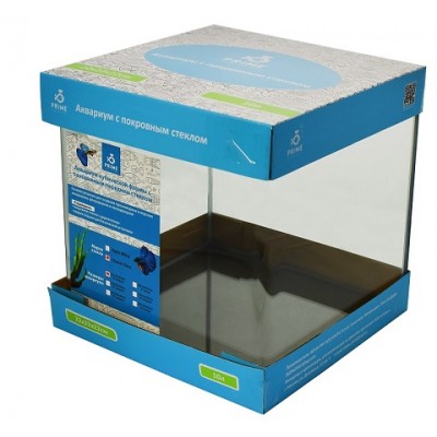 Аквариум Prime, 10 л Аквариум Prime, 10 л