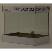 Аквариум Prime, 7 л