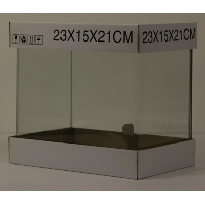 Аквариум Prime, 7 л Аквариум Prime, 7 л