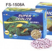 Aqua-Pro "Super Zeolite" 800 г (цеолит )
