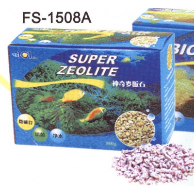 Aqua-Pro "Super Zeolite" 800 г (цеолит ) Aqua-Pro "Super Zeolite" 800 г (цеолит )