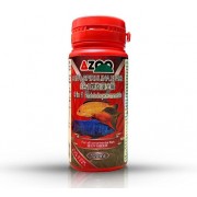 Azoo "9 in 1 Spirulina Flake" 120 мл (хлопья из спирулины)