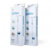 Сифон AS-666 50 см с клапаном