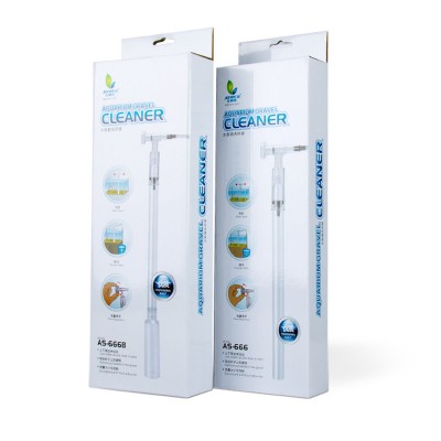 Сифон AS-666 50 см с клапаном Сифон AS-666 50 см с клапаном