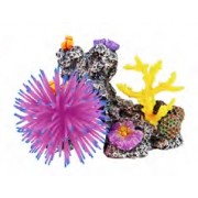 FI "Композиция из кораллов" 12*7*9.5 см