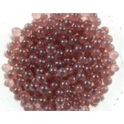 Prime "Грунт стеклянный сиреневый" 1 кг, 3-6 мм