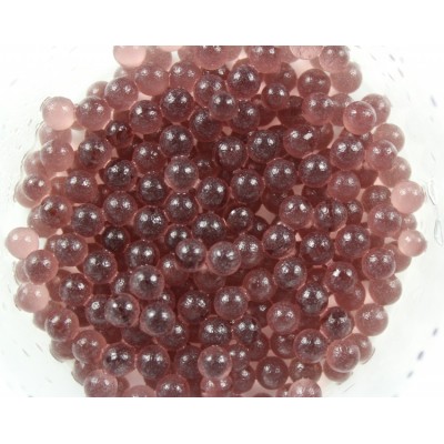 Prime "Грунт стеклянный сиреневый" 1 кг, 3-6 мм Prime "Грунт стеклянный сиреневый" 1 кг, 3-6 мм