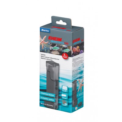 Eheim "SkimMarine 100" 7.5*4.5*25 см (флотатор внутренний) Eheim "SkimMarine 100" 7.5*4.5*25 см (флотатор внутренний)