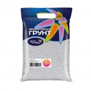 ArtUniq "Color White" 2 л, 1-2 мм (грунт декоративный)