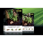 Hagen "Террариумный набор Тропический лес малый "30 x 30 x 45 cm