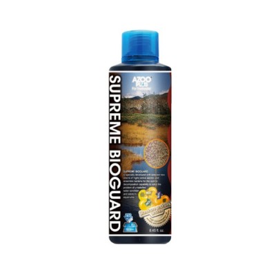 Azoo Plus "Главная биозащита" 120 мл на 1200л Azoo Plus "Главная биозащита" 120 мл на 1200л