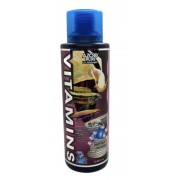 Azoo Plus "Витамины для рыб" 120 мл на 1200л