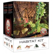 Hagen "Базовый набор тропический лес Майяй" 45 x 45 x 60 см