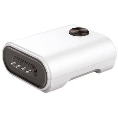 Лагуна "Iceberg YE-942" 4*240 л/час, 12 Вт компрессор для аквариума до 900л Лагуна "Iceberg YE-942" 4*240 л/час, 12 Вт компрессор для аквариума до 900л