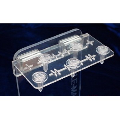 Bubble-Magus "Кронштейн для вырщивания полипов для жестких кораллов на магнитах" Bubble-Magus "Кронштейн для вырщивания полипов для жестких кораллов на магнитах"