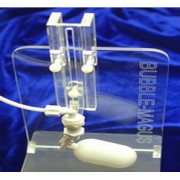 Bubble-Magus система автодолива с одним поплавком