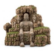 Prime "Будда в скале"