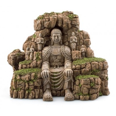 Prime "Будда в скале" Prime "Будда в скале"