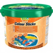 Tetra "Colour Sticks" 10 л (палочки)