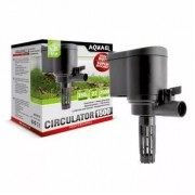 Aquael "Circulator 1500" 1500 л/час, 22 Вт, 1.6 м (помпа погружная)