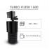 Aquael "Turbo Filter 1500" 1500 л/час, 22 Вт (фильтр) Aquael "Turbo Filter 1500" 1500 л/час, 22 Вт (фильтр)