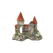 Deksi "Мини Замок № 612" 19*6*16 см